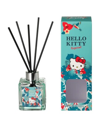 Hello Kitty Tropical...