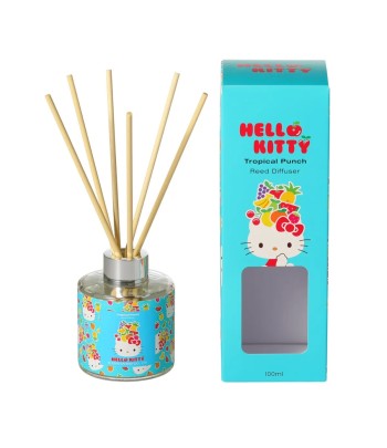 Hello Kitty Tropical Punch...