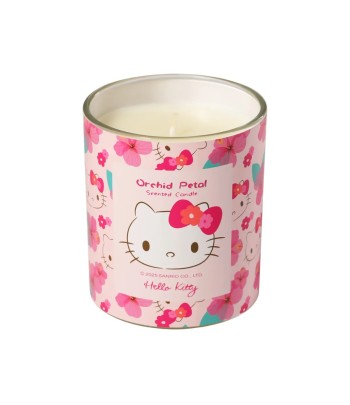 Hello Kitty Orchid Petal...