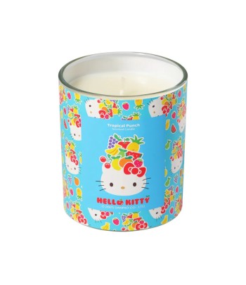 Hello Kitty Tropical Punch...