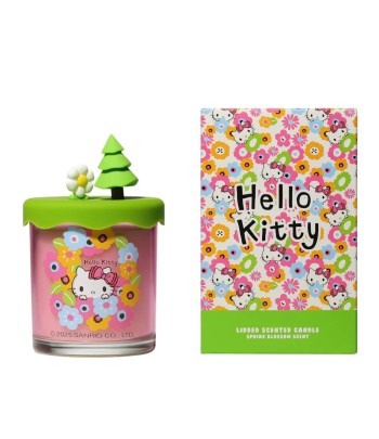 Hello Kitty Spring Blossom...
