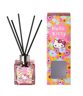 Hello Kitty Rose & Cherry...