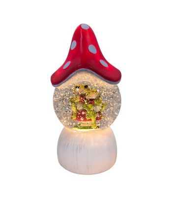 Water Mushroom Frog 20cm