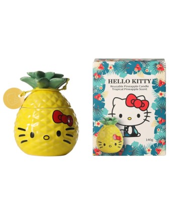 Hello Kitty Tropical...