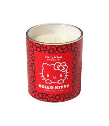 Hello Kitty Cherry & Rose...