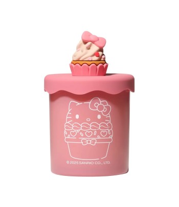 Hello Kitty Strawberry...