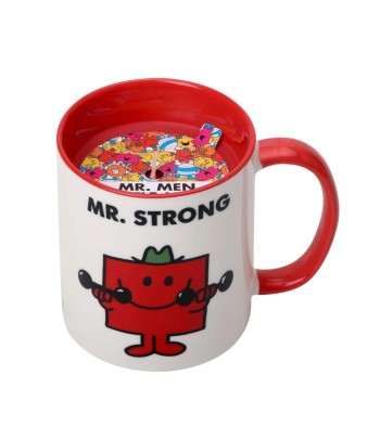 Mr Strong Cherry Reusable...