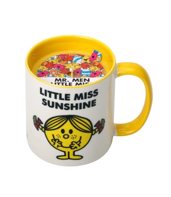 Little Miss Sunshine...