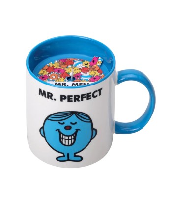 Mr Perfect Oud & Bergamot...