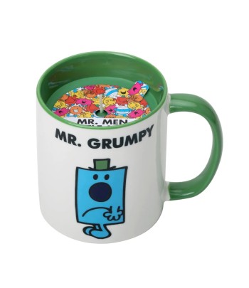 Mr Grumpy Black Pepper &...