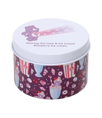 Care Bears Blueberry Ice...