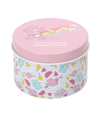 Care Bears Pineapple &...