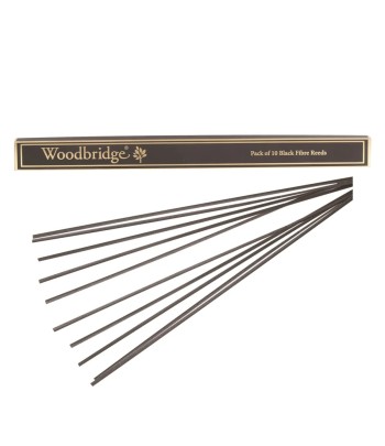 Pk 10 Fibre Reeds 56cm x 4mm