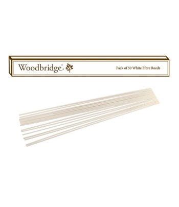 Pack of 50 Fibre Reeds...