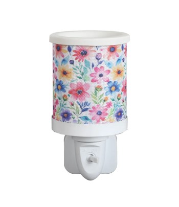 Plug In Melter Daisy Floral...
