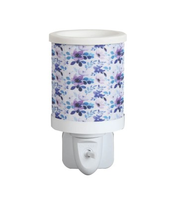 Plug In Melter Lilac Floral...