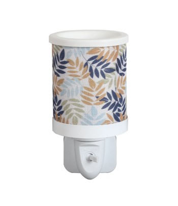 Plug In Melter Leaves 14cm