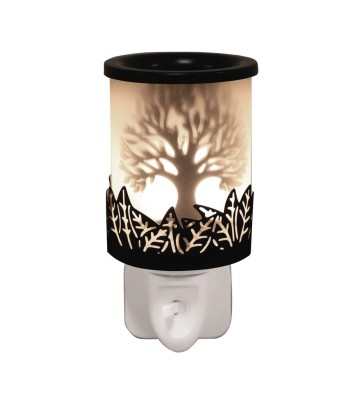 Plug In Tree Of Life Black...