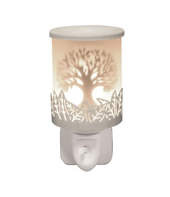Plug In Tree Of Life White...