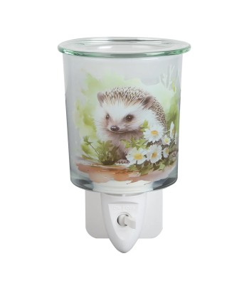 Plug In Melter Hedgehog