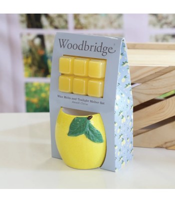 Woodbridge Wax Melts &...