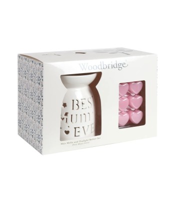 Woodbridge Wax Melts &...