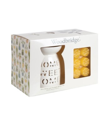 Woodbridge Wax Melts &...