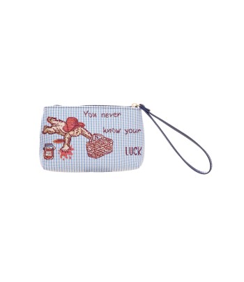 Wristlet - Paddington...