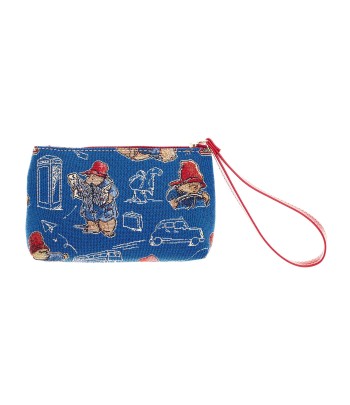 Wristlet - Paddington Bear...