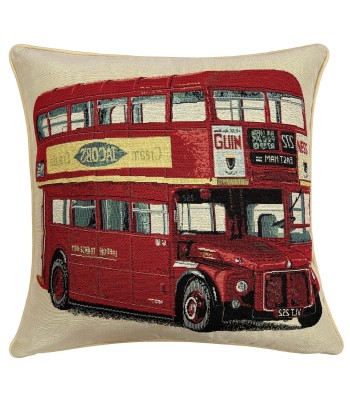 Tapestry Cushion Cover -...