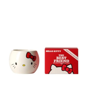 Hello Kitty Warm Cashmere...
