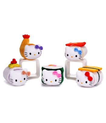 Hello Kitty 25cm Sushi...