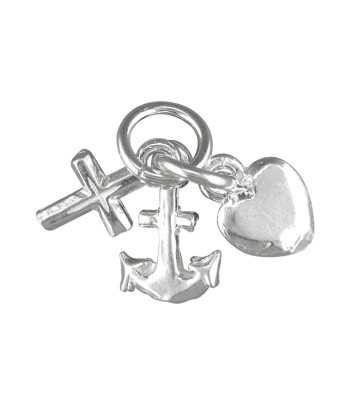 925 Sterling Silver Charm