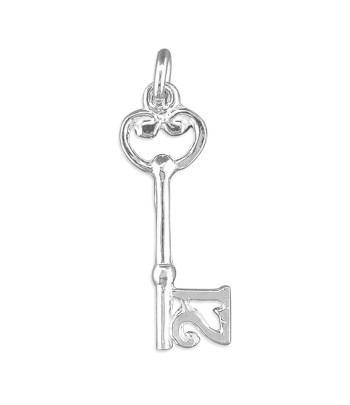925 Sterling Silver Charm