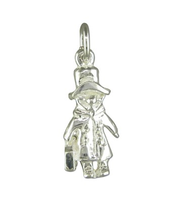 925 Sterling Silver Charm...