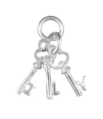 925 Sterling Silver Charm