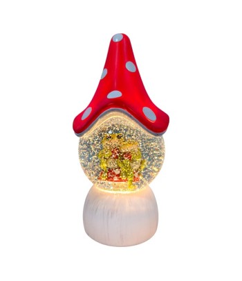 Water Mushroom Frog 24cm