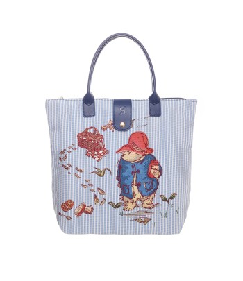 Foldable Bag - Paddington...