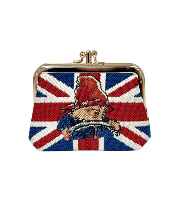 Frame Purse - Union Jack...