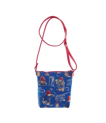 Sling Bag - Paddington Bear...