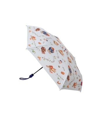 Automatic Folding Umbrella...