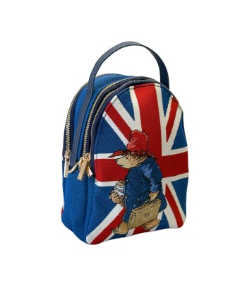 Mini Pack - Union Jack...