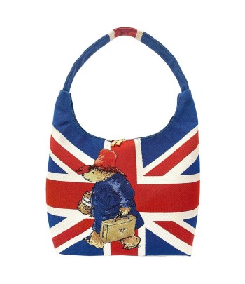 Hobo Bag - Union Jack...