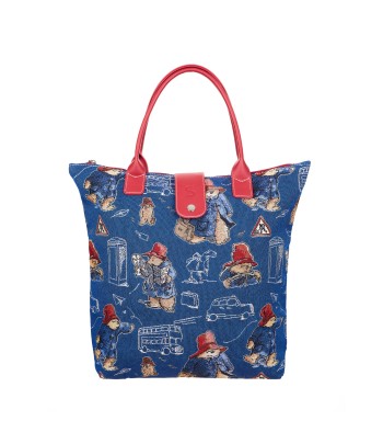 Foldable Bag - Paddington...