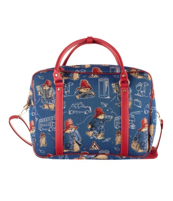 Cabin Bag - Paddington Bear...