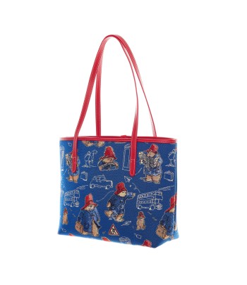Tote Bag - Paddington Bear...