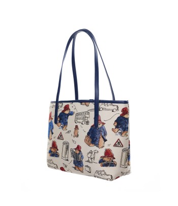 Tote Bag - Paddington Bear