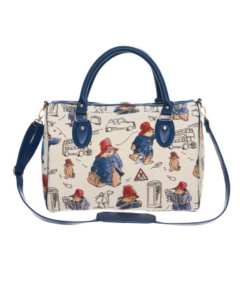 Travel Bag - Paddington Bear