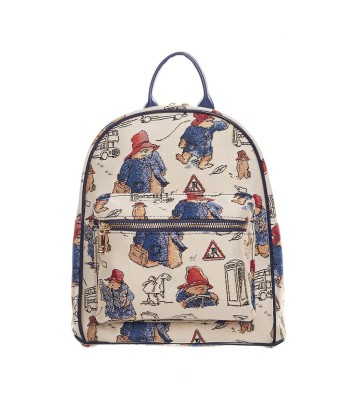Daypack - Paddington Bear