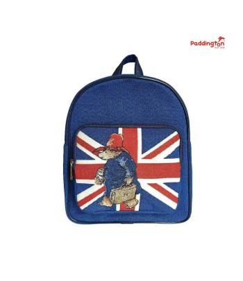 Daypack - Union Jack...